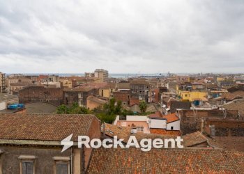 Vista - Three-room apartment via Don Luigi Sturzo, 142, Catania - photo 21