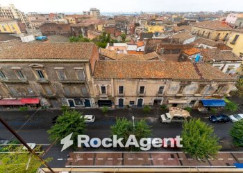 Vista - Three-room apartment via Don Luigi Sturzo, 142, Catania - photo 27