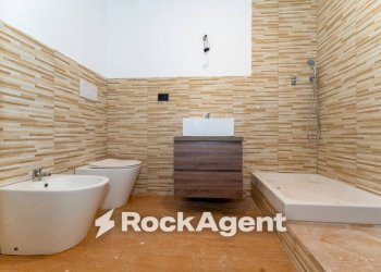 Bagno - Three-room apartment via Don Luigi Sturzo, 142, Catania - photo 30