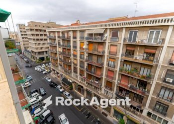 Vista - Three-room apartment via Don Luigi Sturzo, 142, Catania - photo 33