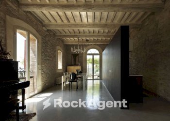 Salone - Villa Località sopra le Vigne, Calci, Calci - photo 1