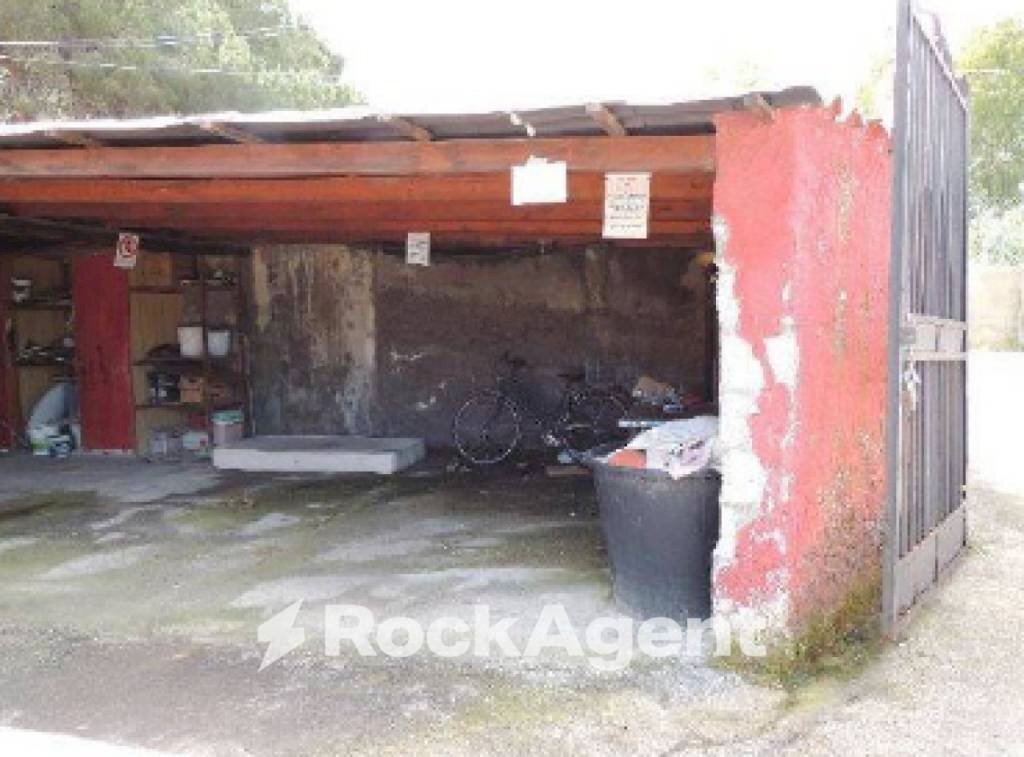 Posto macchina - Two-room apartment via Porto, Lipari - photo 1