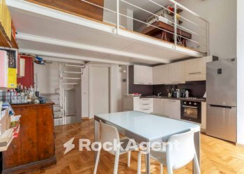 Cucina - Loft via Giuseppe Meda, 58, Milano - foto 3
