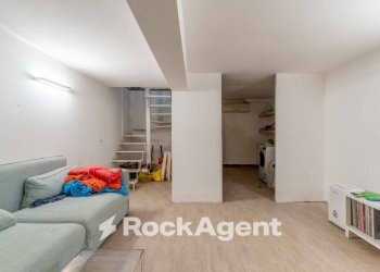 Cantina - Loft via Giuseppe Meda, 58, Milano - foto 16