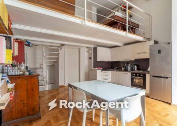 Cucina - Loft via Giuseppe Meda, 58, Milano - foto 3