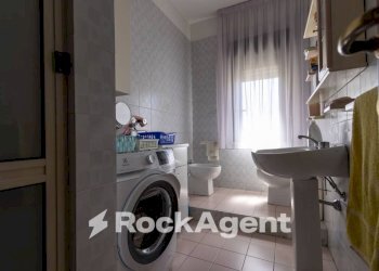 Bagno - Four-room apartment viale Barlaam da Seminara, 36, Catanzaro - photo 19