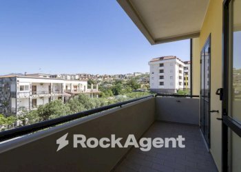 Balcone - Four-room apartment viale Barlaam da Seminara, 36, Catanzaro - photo 23