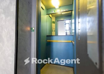 Ascensori - Four-room apartment viale Barlaam da Seminara, 36, Catanzaro - photo 36