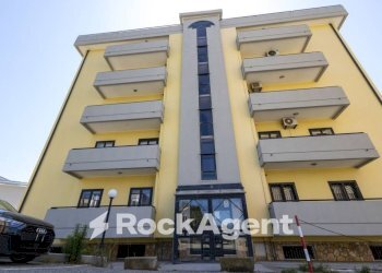 Facciata - Four-room apartment viale Barlaam da Seminara, 36, Catanzaro - photo 37