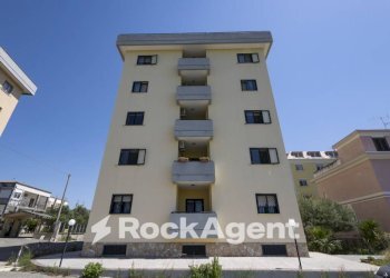 Facciata - Four-room apartment viale Barlaam da Seminara, 36, Catanzaro - photo 38