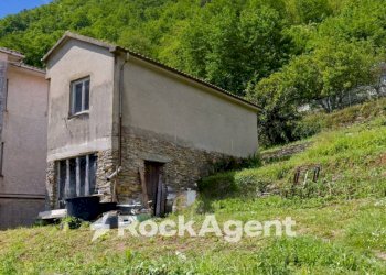 Facciata - Rustico via Villa Oneto, 15, San Colombano Certenoli - foto 2