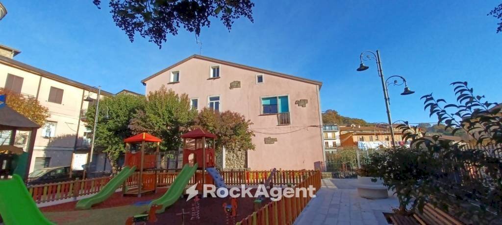 Terrazzo - Three-room apartment via Trento e Trieste 6, Stio - photo 3
