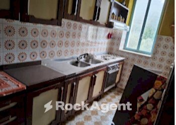 Cucina - Trilocale Farri Superiore, Grotteria RC, Grotteria - foto 4