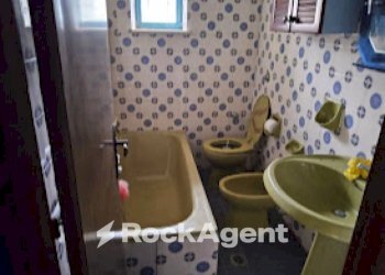 Bagno - Trilocale Farri Superiore, Grotteria RC, Grotteria - foto 8