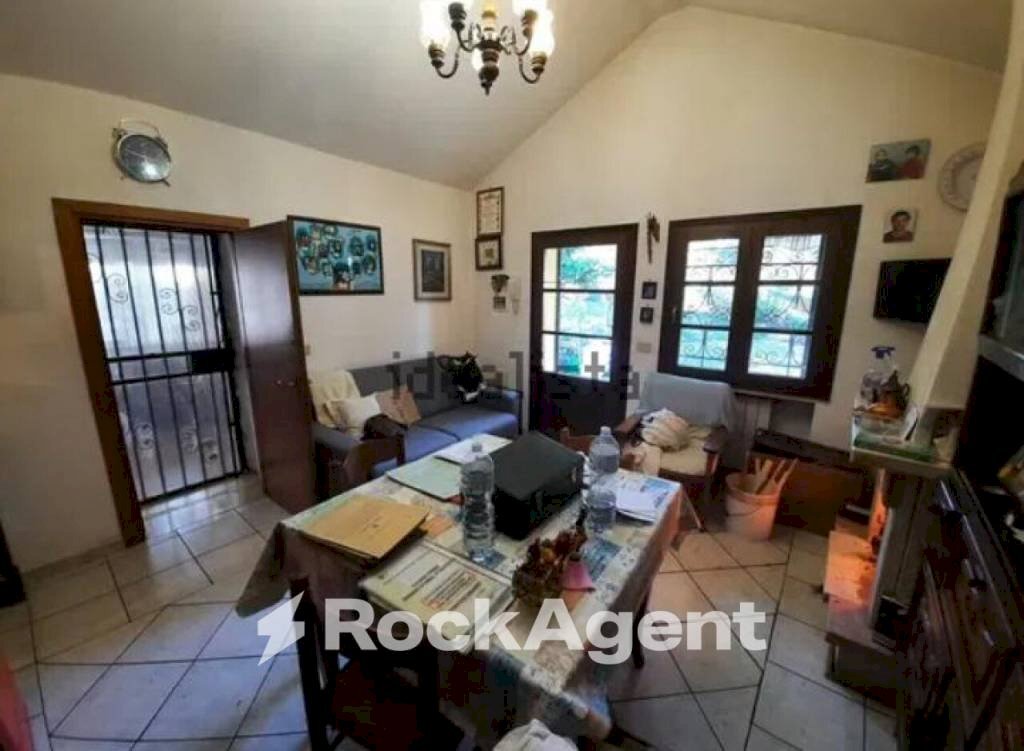 Salone - Independent house via del Commercio, 53A, Castellina Marittima - photo 3