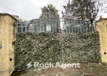 Cortile interno - Independent house via del Commercio, 53A, Castellina Marittima - photo 2