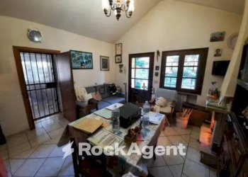 Salone - Independent house via del Commercio, 53A, Castellina Marittima - photo 3