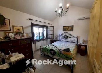 Camera da letto - Independent house via del Commercio, 53A, Castellina Marittima - photo 4