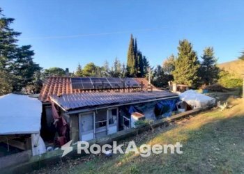 Terreno - Independent house via del Commercio, 53A, Castellina Marittima - photo 6