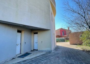 Terreno - Villa via Santa Margherita, Ferrara - photo 3
