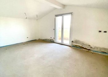 Camera da letto - Villa via Santa Margherita, Ferrara - photo 21