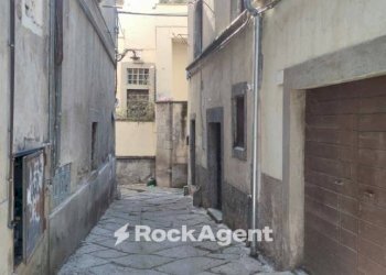 Zona - Two-room apartment via Fontanella del Suffragio, 28, Viterbo - photo 1