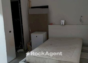 Camera da letto - Two-room apartment via Fontanella del Suffragio, 28, Viterbo - photo 14