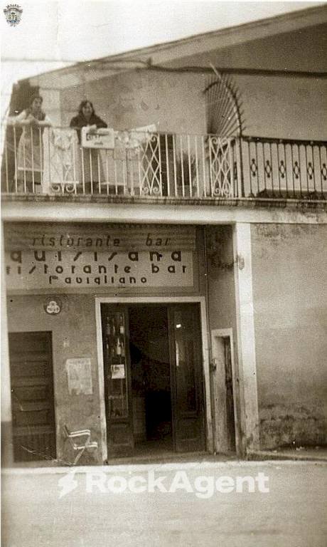Facciata - Negozio corso Giuseppe Garibaldi, 20, Maratea - foto 3
