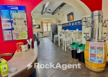 Interno non residenziale - Negozio corso Giuseppe Garibaldi, 20, Maratea - foto 14