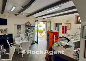 Interno non residenziale - Negozio corso Giuseppe Garibaldi, 20, Maratea - foto 16