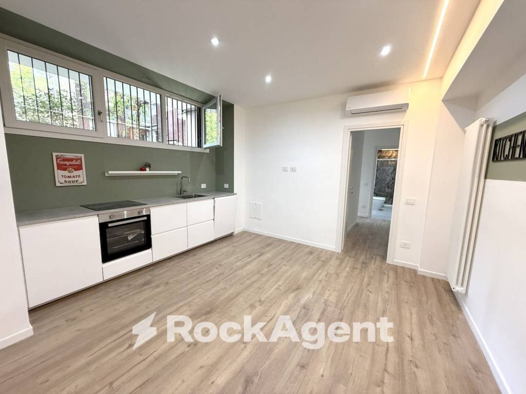 Cucina - Three-room apartment via Roncaglia, 14, Milano (neighborhood Washington) - photo 1