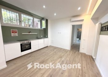 Cucina - Three-room apartment via Roncaglia, 14, Milano (neighborhood Washington) - photo 1