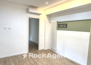 Stanza non arredata - Three-room apartment via Roncaglia, 14, Milano (neighborhood Washington) - photo 6