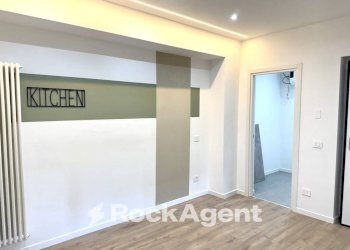 Cucina - Three-room apartment via Roncaglia, 14, Milano (neighborhood Washington) - photo 7