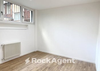 Stanza non arredata - Three-room apartment via Roncaglia, 14, Milano (neighborhood Washington) - photo 18