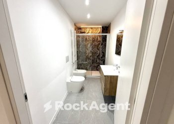 Bagno - Three-room apartment via Roncaglia, 14, Milano (neighborhood Washington) - photo 22