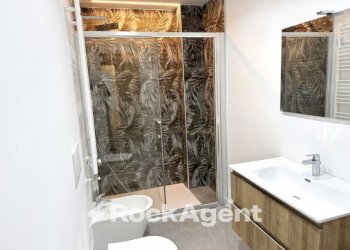 Bagno - Three-room apartment via Roncaglia, 14, Milano (neighborhood Washington) - photo 24