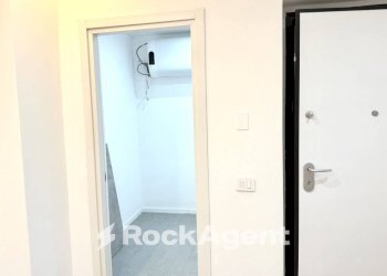 Disimpegno - Three-room apartment via Roncaglia, 14, Milano (neighborhood Washington) - photo 27