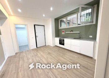 Cucina - Three-room apartment via Roncaglia, 14, Milano (neighborhood Washington) - photo 2