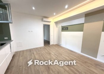 Cucina - Three-room apartment via Roncaglia, 14, Milano (neighborhood Washington) - photo 3