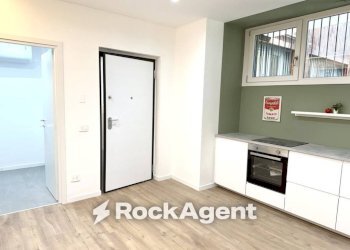 Cucina - Three-room apartment via Roncaglia, 14, Milano (neighborhood Washington) - photo 4