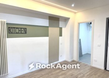 Cucina - Three-room apartment via Roncaglia, 14, Milano (neighborhood Washington) - photo 7
