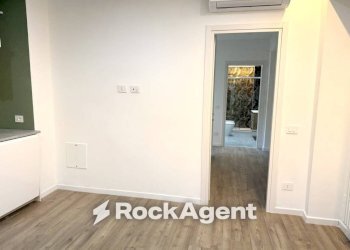 Salone - Three-room apartment via Roncaglia, 14, Milano (neighborhood Washington) - photo 8