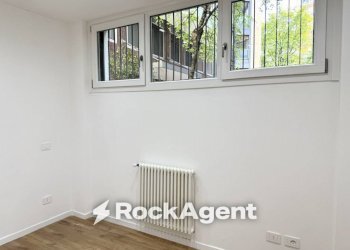 Cucina - Three-room apartment via Roncaglia, 14, Milano (neighborhood Washington) - photo 20