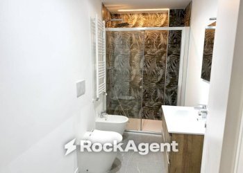 Bagno - Three-room apartment via Roncaglia, 14, Milano (neighborhood Washington) - photo 23