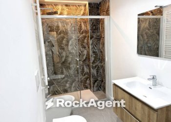 Bagno - Trilocale via Roncaglia, 14, Milano (zona Washington) - foto 24