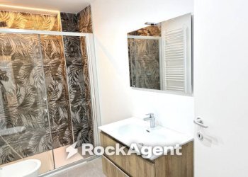 Bagno - Trilocale via Roncaglia, 14, Milano (zona Washington) - foto 25