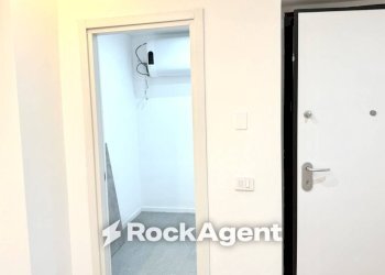 Disimpegno - Trilocale via Roncaglia, 14, Milano (zona Washington) - foto 27