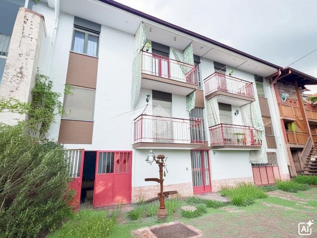 Casa semi indipendente Case airola, Coassolo Torinese - foto 1