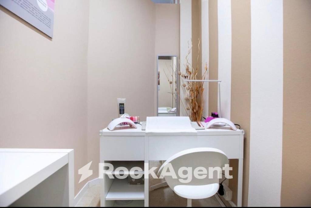 Lavanderia - Beauty Center - Solarium - Wellness via Carlo Bazzi, Milano - photo 3